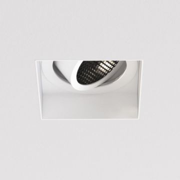 Astro Lighting TRIMLESS 1248020 Inbouwspot 1x6W/GU10 IP20