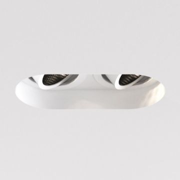 Astro Lighting TRIMLESS 1248021 Inbouwspot 2x6W/GU10 IP20