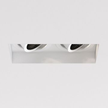 Astro Lighting TRIMLESS 1248022 Inbouwspot 2x6W/GU10 IP20