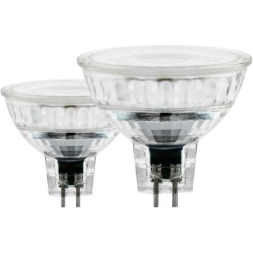 Eglo LED 12246 Gloeilamp 2x3W/GU5,3 2700K 230LM