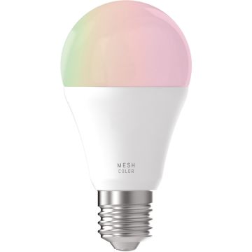 Eglo LED 12253 Gloeilamp 1X9W/E27 2700-6500K 806LM