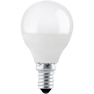 Eglo LED 12262 Gloeilamp 1X5W/E14 4000K 470LM