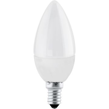 Eglo LED 12263 Gloeilamp 1X5W/E14 3000K 470LM