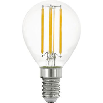 Eglo LED 12542 Gloeilamp 1X6W/E14 2700K 806LM
