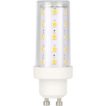 Eglo LED 12551 Gloeilamp 1X4W/GU10 3000K 500LM