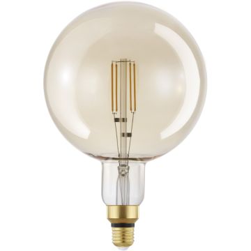 Eglo LED VINTAGE 12593 Gloeilamp 1X4W/E27 2200K 400LM