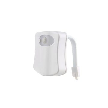 Eko-Light WC EKD072 Decoratieve lamp 1xLED RGB