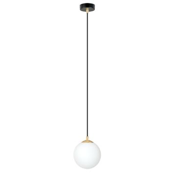 Emibig ROYAL 1243/1 Hanglamp 1x10W/E14 IP20
