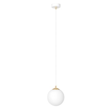 Emibig ROYAL 1244/1 Hanglamp 1x10W/E14 IP20