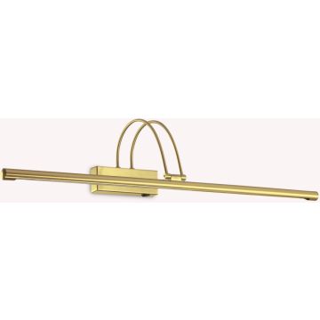 Ideal Lux BOW 121130 Wandlamp 1x8W/LED ip20
