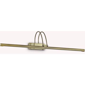 Ideal Lux BOW 121147 Wandlamp 1x8W/LED ip20
