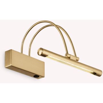 Ideal Lux BOW 121154 Wandlamp 1x3,5W/LED ip20