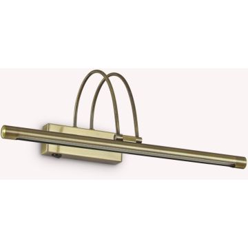 Ideal Lux BOW 121161 Wandlamp 1x4,6W/LED ip20