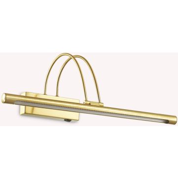 Ideal Lux BOW 121178 Wandlamp 1x4,6W/LED ip20
