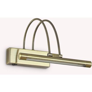 Ideal Lux BOW 121338 Wandlamp 1x3,5W/LED ip20