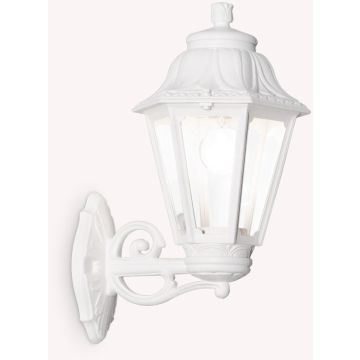 Ideal Lux DAFNE 120423 Wandlamp 1x23W/E27 ip55
