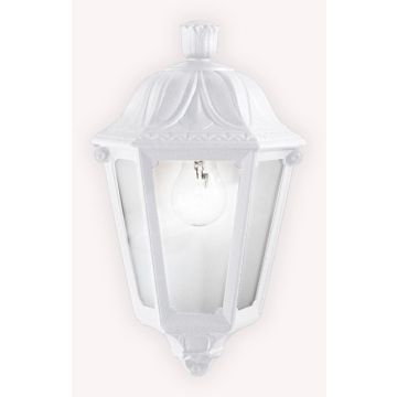Ideal Lux DAFNE 120430 Wandlamp 1x23W/E27 ip55
