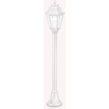 Ideal Lux DAFNE 120454 Straatlantaarn 1x23W/E27 ip55