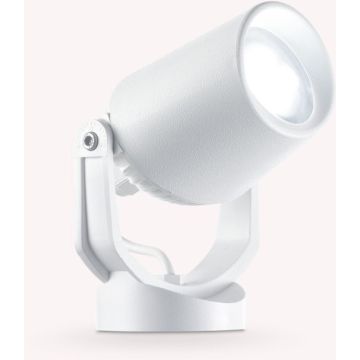 Ideal Lux ELIO 120218 Tuinspot 1x6W/GU10 ip66