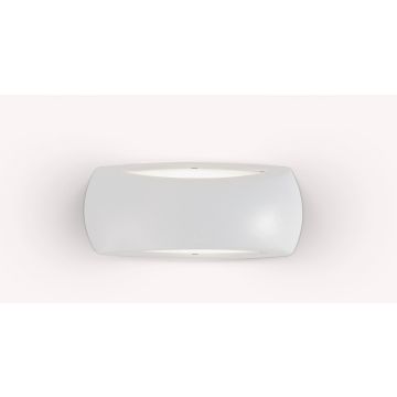 Ideal Lux FELIX 123745 Wandlamp 1x23W/E27 ip66