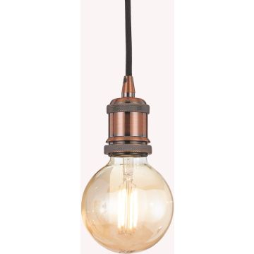 Ideal Lux FRIDA 122106 Hanglamp 1x60W/E27 ip20