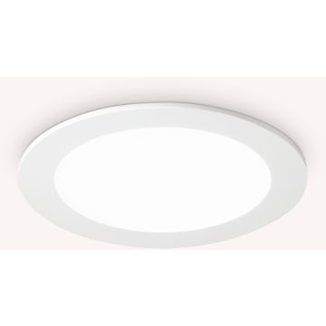 Ideal Lux GROOVE 124018 Inbouw plafondlamp 1x30W/LED 3000K ip20