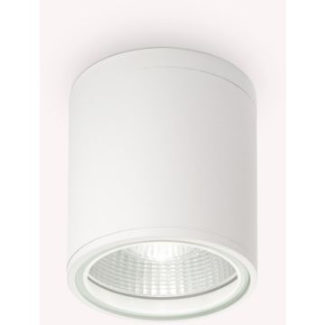 Ideal Lux GUN 122663 Opbouwspot 1x28W/GU10 ip55