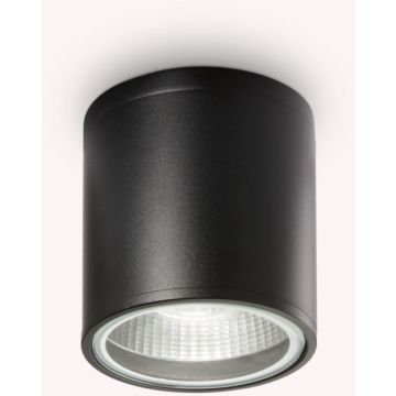 Ideal Lux GUN 122687 Opbouwspot 1x28W/GU10 ip55