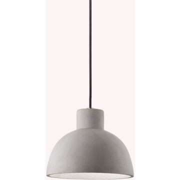 Ideal Lux OIL 129082 Hanglamp 1x15W/E27 ip20