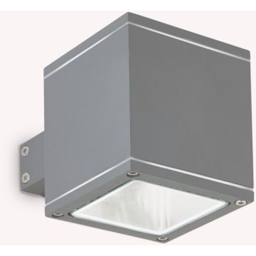 Ideal Lux SNIF 121963 Wandlamp 1x40W/G9 ip44
