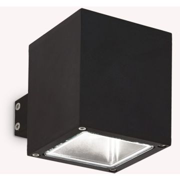 Ideal Lux SNIF 123080 Wandlamp 1x40W/G9 ip44