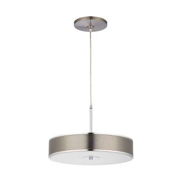 Jupiter JAZZ 1206 Hanglamp 3x11W/E14 IP20