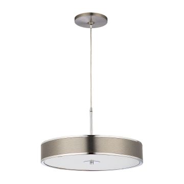 Jupiter JAZZ 1207 Hanglamp 5x11W/E14 IP20