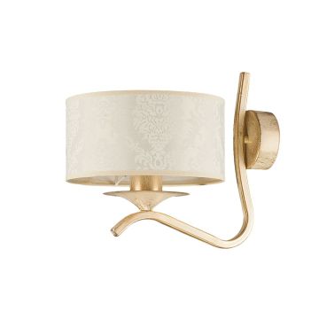 Jupiter KASZMIR 1276 Wandlamp 1x15W/E27 IP20