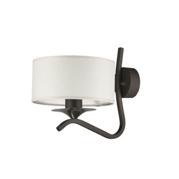 Jupiter KASZMIR 1280 Wandlamp 1x15W/E27 IP20