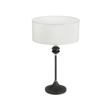 Jupiter KASZMIR 1281 Tafellamp 1x15W/E27 IP20