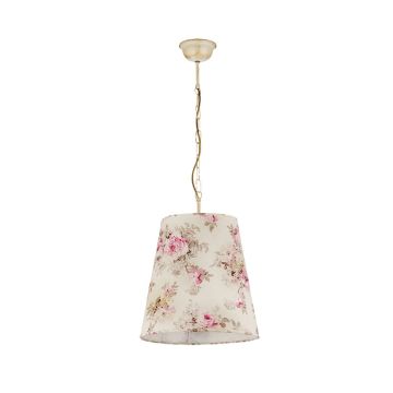 Jupiter SARA 1282 Hanglamp 1x15W/E27 IP20