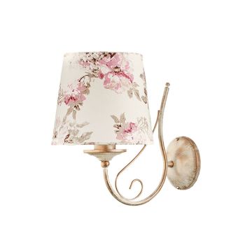 Jupiter SARA 1285 Wandlamp 1x15W/E27 IP20