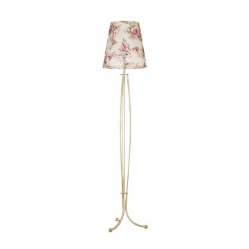 Jupiter SARA 1287 Staande lamp 1x15W/E27 IP20