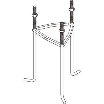 Norlys ACCESSORIES 1230 Anker