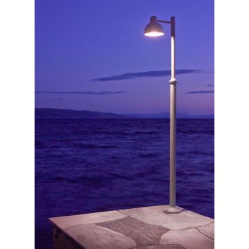 Norlys POLE 1273AL Verlichtingspaal