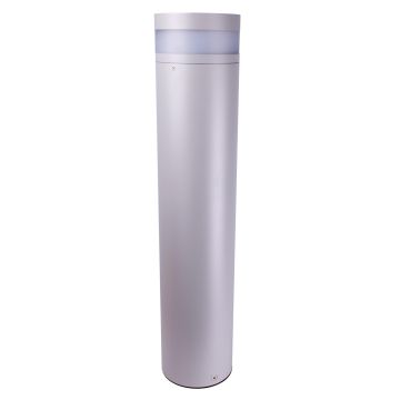 Norlys STAVANGER 1243AL Vloerlamp 1x9W/E27 IP65