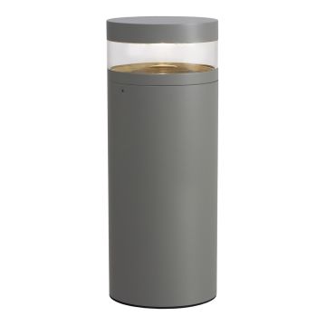 Norlys STAVANGER 1244AL Vloerlamp 1x9.6W/LED 3000K 1179LM IP65