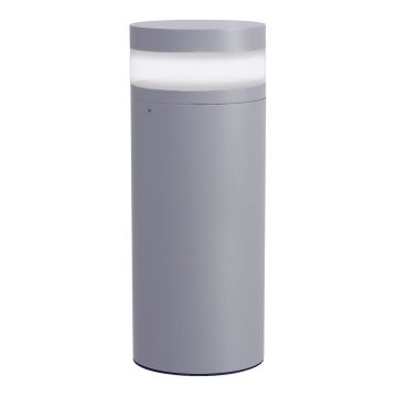Norlys STAVANGER 1246AL Vloerlamp 1x9W/E27 IP65