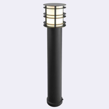 Norlys STOCKHOLM 1265B Vloerlamp 1x10W/LED 3000K 1098LM IP65