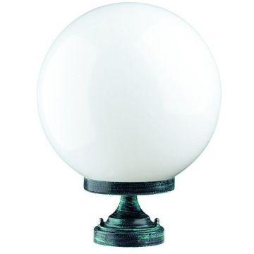 Novolux GLOBI 127G-G05X1A-01 Vloerlamp 1x42W/E27 IP43