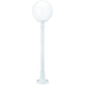 Novolux GLOBI 127K-G05X1A-01 Vloerlamp 1x42W/E27 IP43