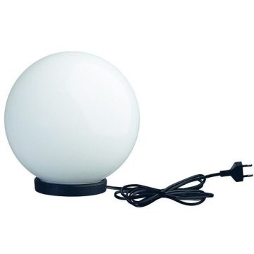 Novolux GLOU 129E-G05X1A-02 Vloerlamp 1x15W/E27 IP44