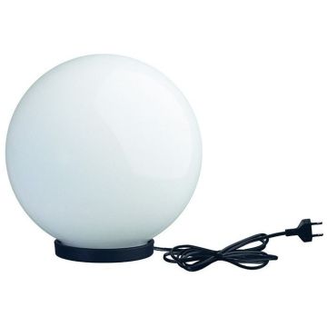 Novolux GLOU 129F-G05X1A-02 Vloerlamp 1x23W/E27 IP44