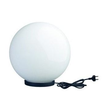 Novolux GLOU 129G-G05X1A-02 Vloerlamp 1x30W/E27 IP44